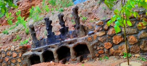 عکس مجموعه گردشگری آبشار