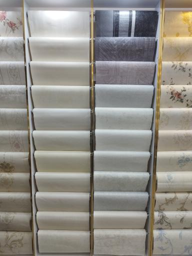 عکس مرکز فروش کاغذ دیواری