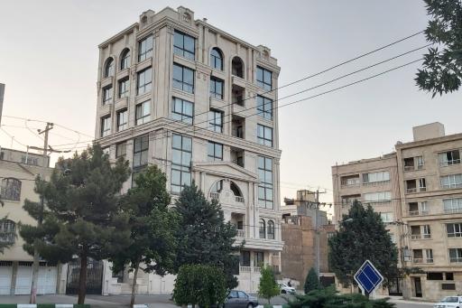 ساختمان آبتین ۳