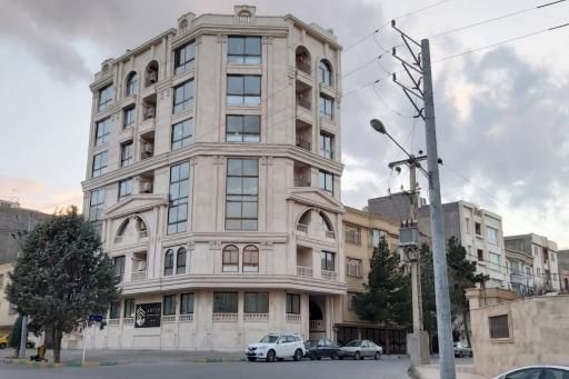 ساختمان آبتین ۳