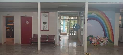 عکس مرکز بهداشت خواجه نظام