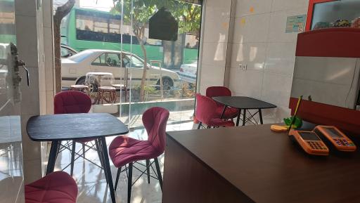 عکس کافه جذب