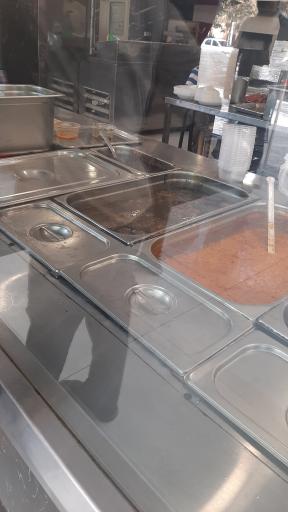 عکس مجموعه غذای صدرا