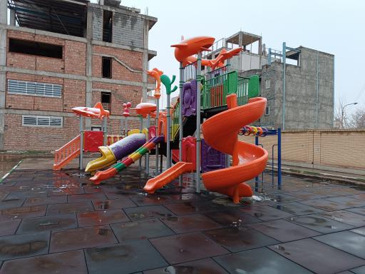 عکس اسباب بازی