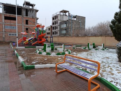 عکس اسباب بازی