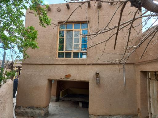 عکس اقامتگاه بومگردی خانه خاطره‌ها