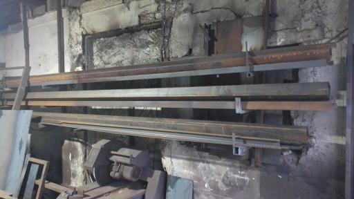 عکس آهنگری سید حسن رحمانپور