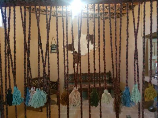 عکس اقامتگاه بومگردی خانه خاطره‌ها