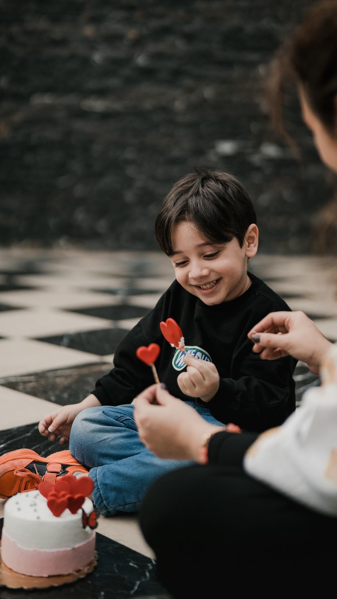 عکس آتلیه پدیده