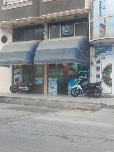 نان شیخی