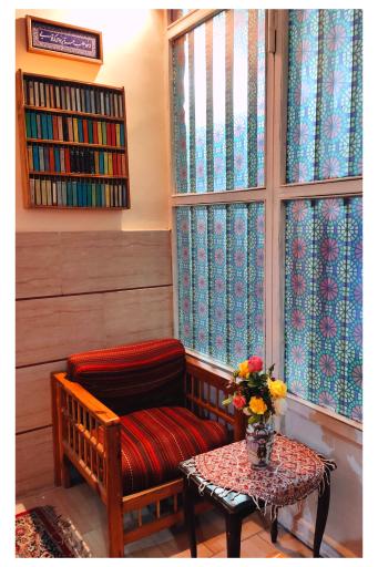 عکس کافه گلشن