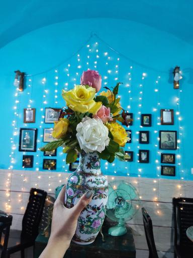 عکس کافه گلشن