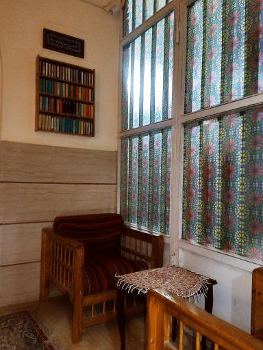 عکس کافه گلشن