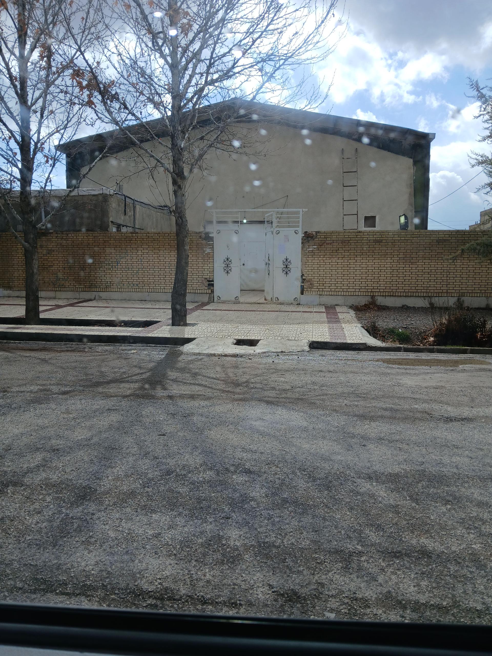 عکس باشگاه میثاق