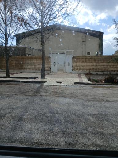 عکس باشگاه میثاق