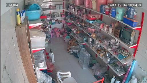 عکس لوازم خانگی عروس