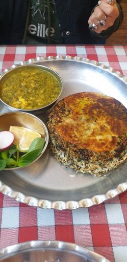 عکس رستوران چوچاق