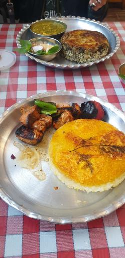 عکس رستوران چوچاق