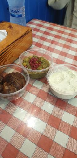 عکس رستوران چوچاق