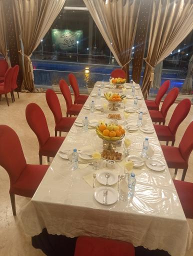 عکس رستوران پردیس فرمانیه