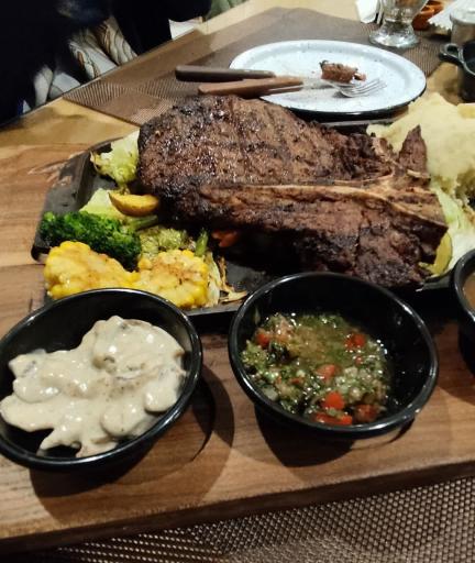 عکس استیک پلت