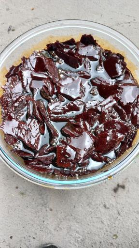 عکس غرفه ترشک