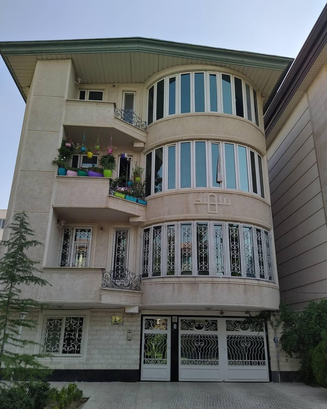 عکس مجتمع سهند