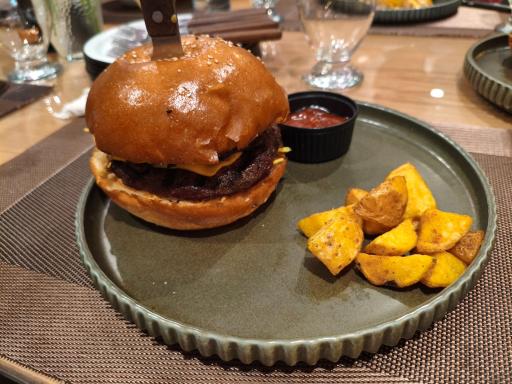 عکس استیک پلت