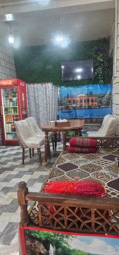 عکس کباب ساطوری بناب آذربایجان