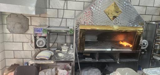 عکس کباب ساطوری بناب آذربایجان