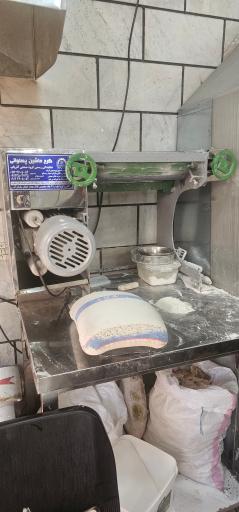 عکس کباب ساطوری بناب آذربایجان