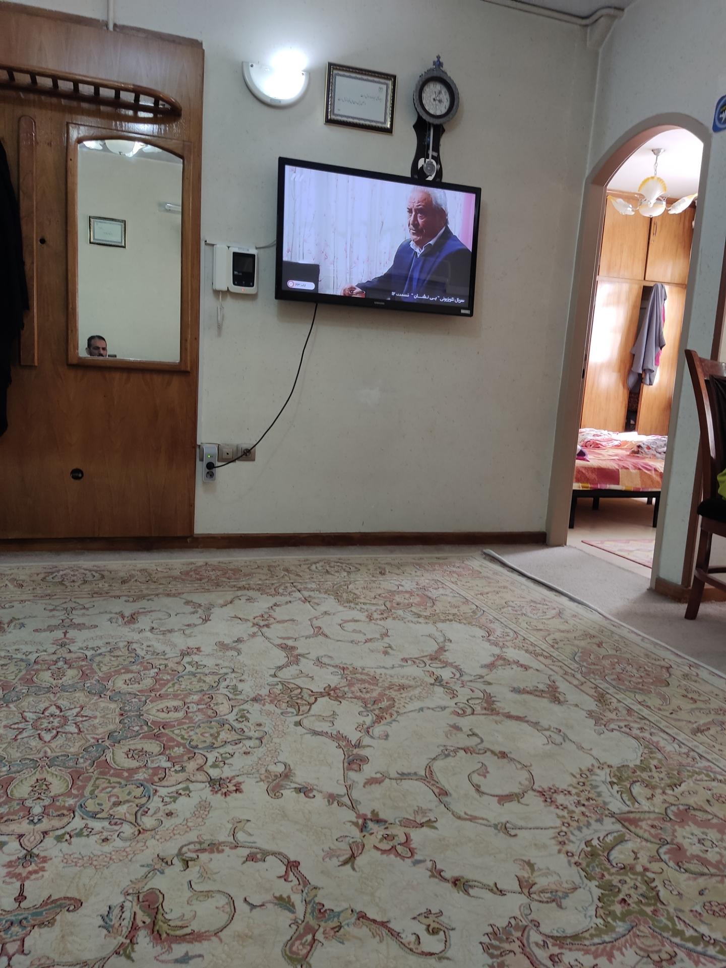 عکس مهمانسرای سازمان سنجش آموزش کشور