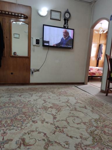 عکس مهمانسرای سازمان سنجش آموزش کشور