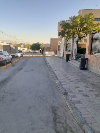 عکس بازار روز کوثر 6