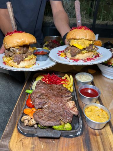 عکس استیک پلت