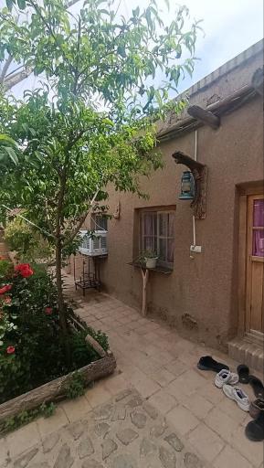 عکس اقامتگاه بومگردی خانه خاطره‌ها