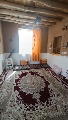 عکس اقامتگاه بومگردی خانه خاطره‌ها