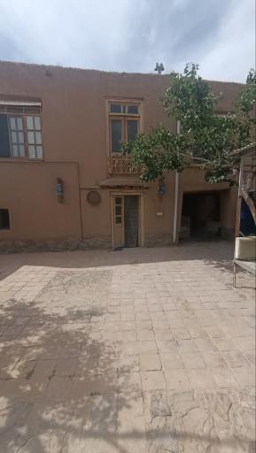 عکس اقامتگاه بومگردی خانه خاطره‌ها