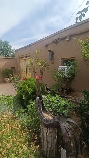 عکس اقامتگاه بومگردی خانه خاطره‌ها