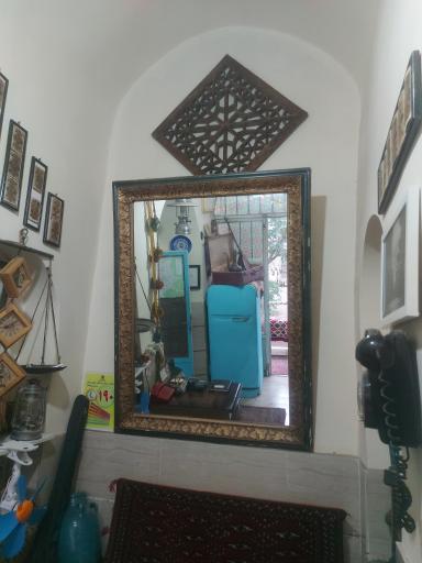 عکس کافه گلشن