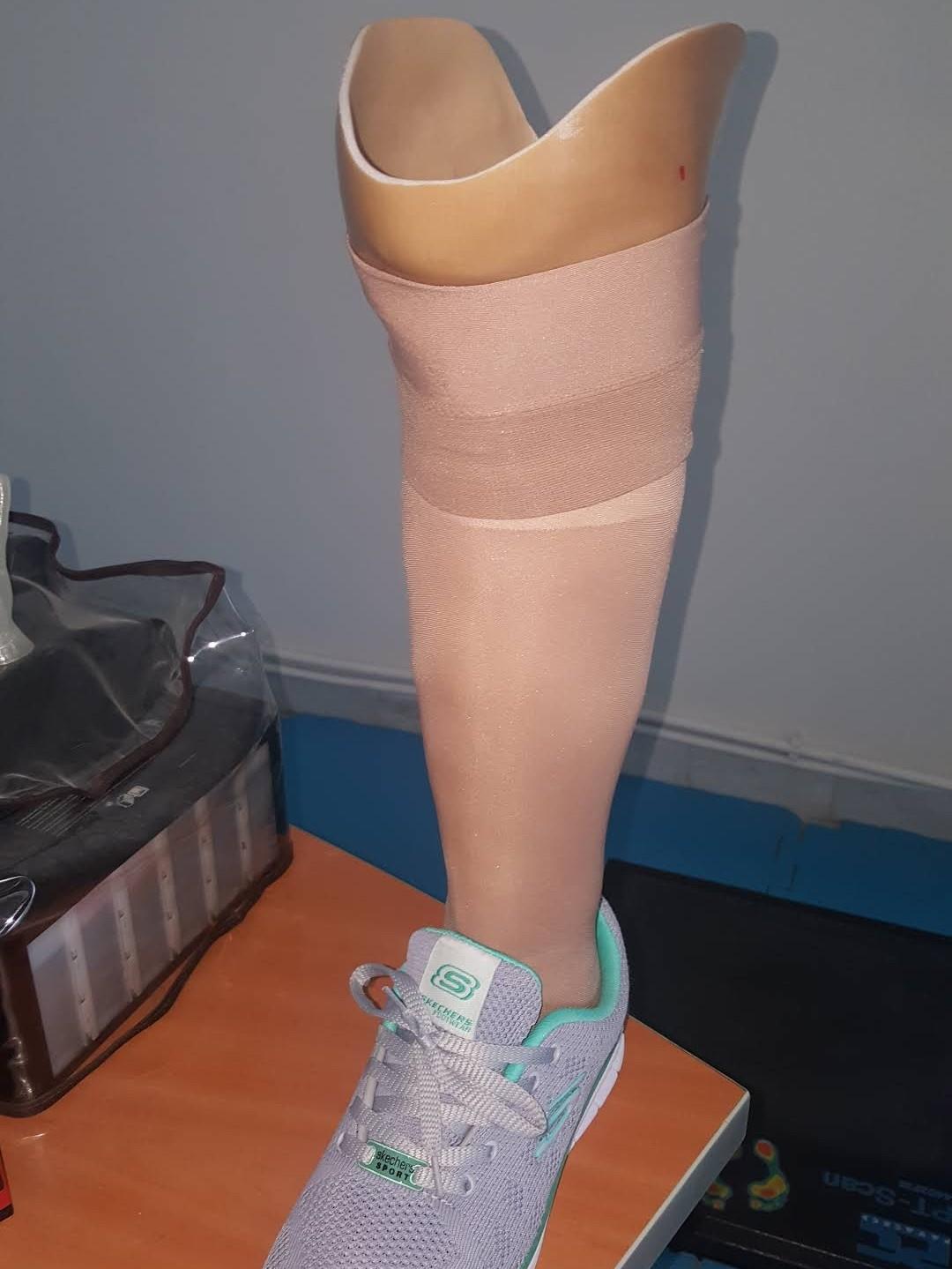 عکس ارتوپدی فنی امیر المومنین