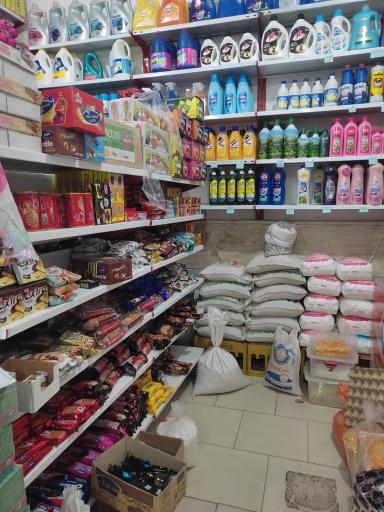 عکس مواد غذایی ضیائی