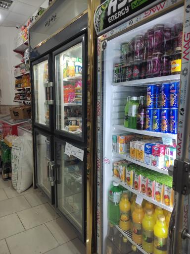 عکس مواد غذایی ضیائی