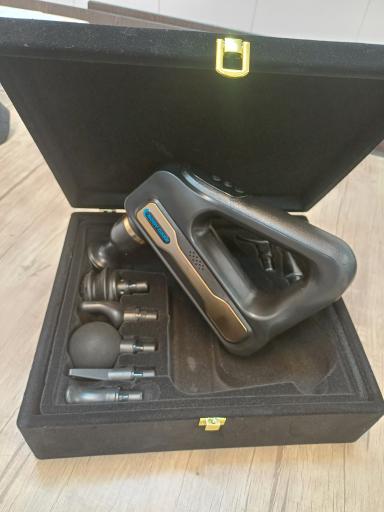 ایستگاه ماساژ