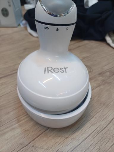 ایستگاه ماساژ