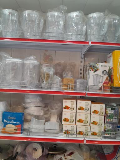 عکس قطعات لوازم خانگی و تعمیرات افروز یدک 