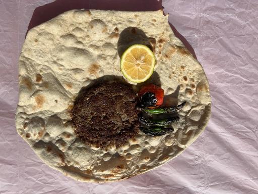 عکس کبابسرای نشاط