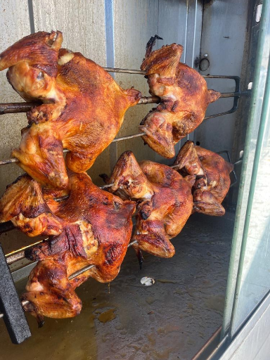 کبابسرای نشاط