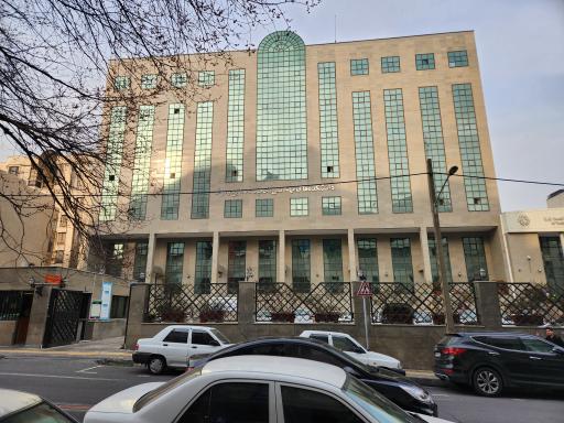 عکس دانشکده مهندسی مواد، مکانیک و صنایع دانشگاه خواجه نصیرالدین طوسی