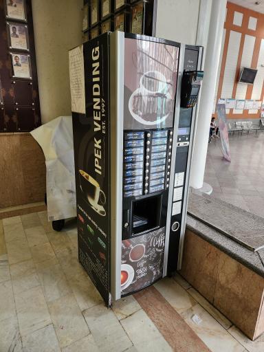 عکس دانشکده مهندسی مواد، مکانیک و صنایع دانشگاه خواجه نصیرالدین طوسی